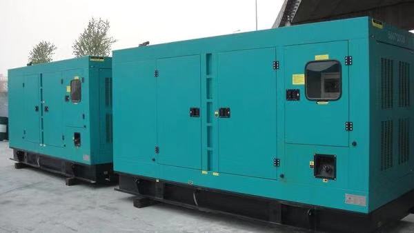 秦皇岛幼儿园备用发电机供