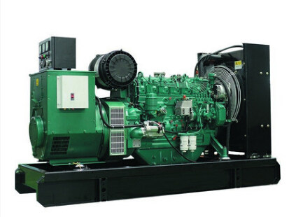 秦皇岛上柴200kw大型柴油二手发电机组 秦皇岛上柴200kw大型柴油二手发电机组