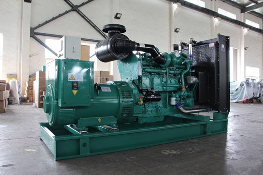 秦皇岛320kw康明斯柴油发电车出租组图片 秦皇岛320kw康明斯柴油发电车出租组图片