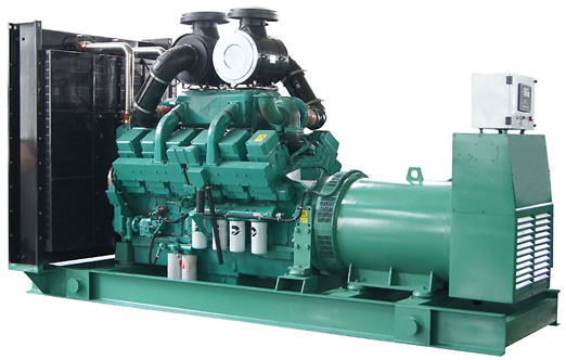 秦皇岛220kw康明斯柴油发电机组图片 秦皇岛220kw康明斯柴油发电机组图片