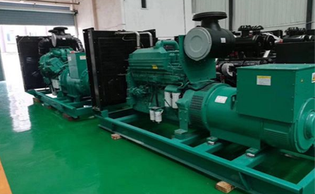 秦皇岛发电机出租 秦皇岛发电机出租
